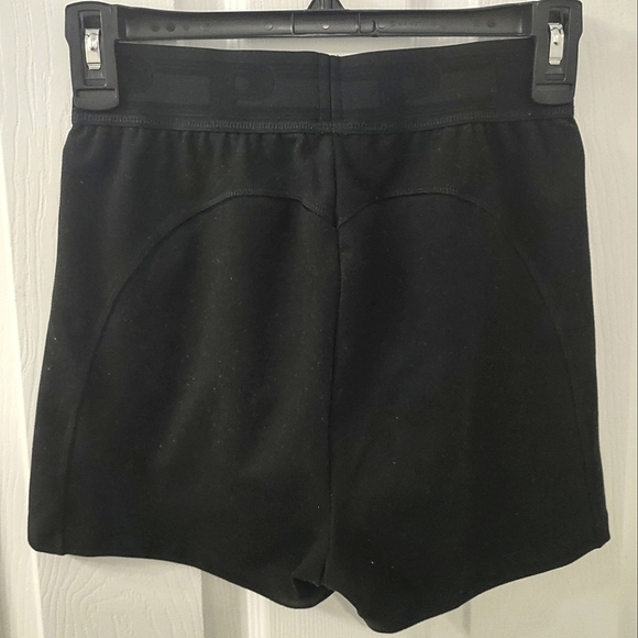 4-pack Pink Victoria's Secret Ultimate 3" Bike Spandex Short Sage Green Black M - Picture 4 of 16